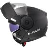 LS2 KASK SZCZĘKOWY FF902 SCOPE II SOLID MATT BLACK
